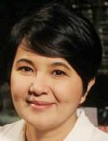 Lorna Tolentino