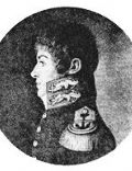 Louis de Freycinet