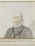 Louis, Duke of Montpensier
