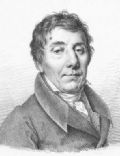 Louis Gabriel Ambroise de Bonald
