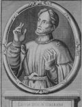 Louis I, Duke of OrlÃ©ans