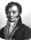 Louis Jacques Thénard