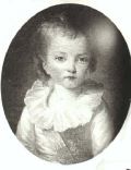 Louis Joseph, Dauphin of France