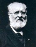 Louis Laurent Gabriel de Mortillet