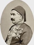 Louis Maurice Adolphe Linant de Bellefonds
