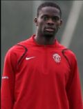 Louis Saha