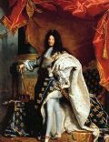 Louis XIV of France