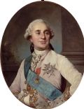 Louis XVI of France
