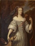 Louise de La Vallière