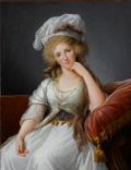 Louise Marie Adélaïde de Bourbon