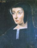 Louise of Savoy