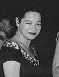 Luz Magsaysay