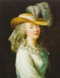 Madame du Barry