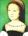 Madeleine of Valois