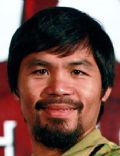 Manny Pacquiao