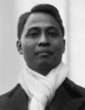 Manuel Roxas