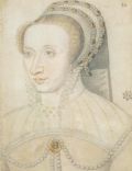 Margaret of France, Duchess of Berry