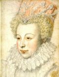 Margaret of Valois