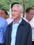 Margarito Teves
