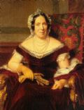 Maria Caroline Gibert de Lametz