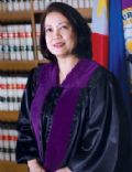 Maria Lourdes Sereno