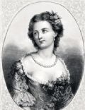 Marie Anne de Cupis de Camargo