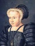 Marie Elisabeth of Valois