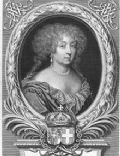 Marie Jeanne of Savoy