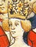 Marie of Brabant, Queen of France
