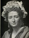 Marie Tussaud