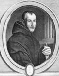 Marin Mersenne