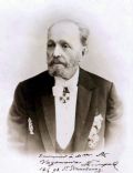 Marius Petipa