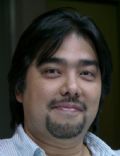 Mark Meily