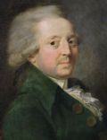 Marquis de Condorcet