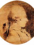 Marquis de Sade