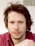 Mathieu Amalric