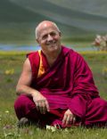 Matthieu Ricard