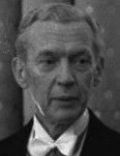 Maurice Couve de Murville