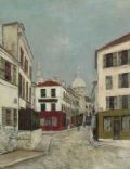 Maurice Utrillo