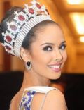 Megan Young