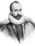 Michel de Montaigne