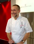 Michel Roux, Jr.
