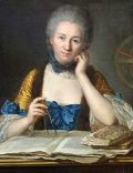 Ãmilie du ChÃ¢telet