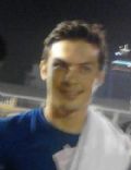 Misagh Bahadoran
