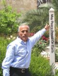 Mordechai Vanunu