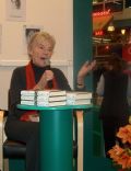 MÃ¤rta Tikkanen