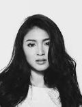 Nadine Lustre