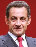 Nicolas Sarkozy