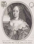 Nicole, Duchess of Lorraine