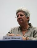 Nicole El Karoui